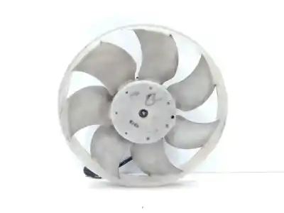 Peça sobressalente para automóvel em segunda mão termoventilador elétrico por peugeot 107 urban referências oem iam 