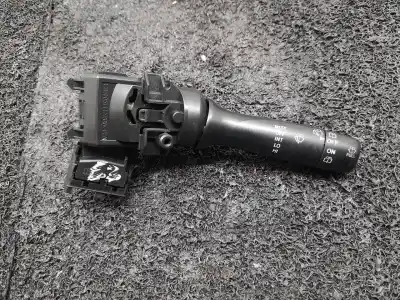 Peça sobressalente para automóvel em segunda mão comutador de limpa vidros por peugeot 107 urban referências oem iam 173848