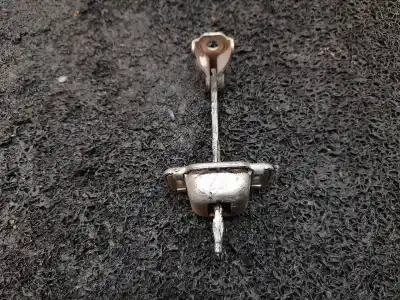 Peça sobressalente para automóvel em segunda mão esticador de porta por peugeot 107 urban referências oem iam 