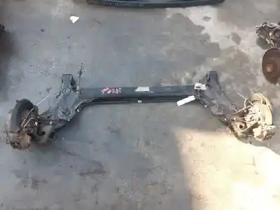 İkinci el araba yedek parçası arka aks için saab 900 berlina 2.3 s oem iam referansları   109643