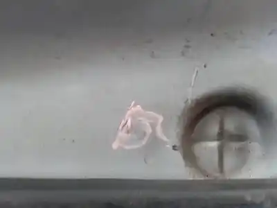 Peça sobressalente para automóvel em segunda mão capot por kia carnival 2.9 crdi cat referências oem iam   