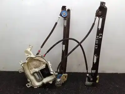 Tweedehands auto-onderdeel regelaar links voorruit voor seat altea (5p1) sport oem iam-referenties 5p0837401n