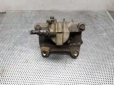 Автозапчастина б/у передній правий гальмівний супорт для smart coupe básico (37kw) посилання на oem iam 6j02  r1b