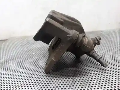 Автозапчастина б/у передній правий гальмівний супорт для smart coupe básico (37kw) посилання на oem iam 6j02  r1b