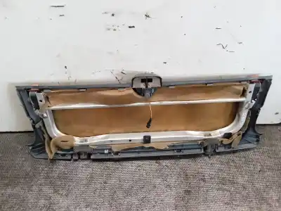 Second-hand car spare part tailgate for smart coupe básico (37kw) oem iam references   