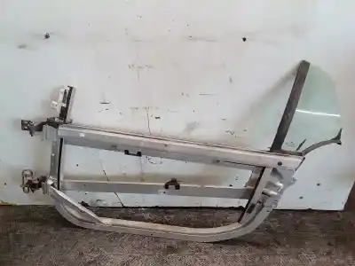 Second-hand car spare part left front door for smart coupe básico (37kw) oem iam references 