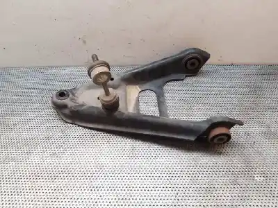 Second-hand car spare part front left lower suspension arm for smart coupe básico (37kw) oem iam references 