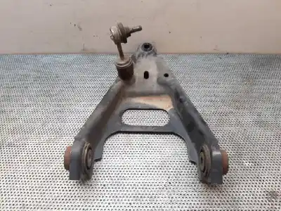 Second-hand car spare part front left lower suspension arm for smart coupe básico (37kw) oem iam references   
