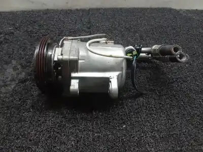 Second-hand car spare part air conditioning compressor for smart coupe básico (37kw) oem iam references a1602300111