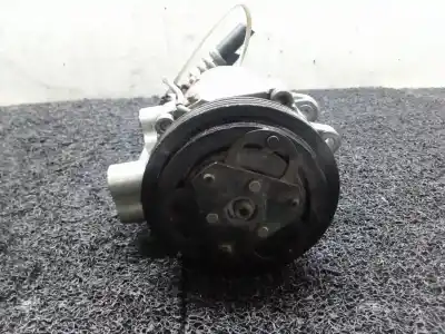 Second-hand car spare part air conditioning compressor for smart coupe básico (37kw) oem iam references a1602300111  0003191v010