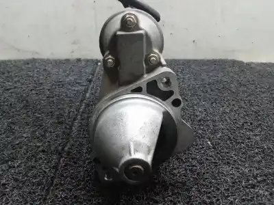 Second-hand car spare part starter motor for smart coupe básico (37kw) oem iam references a0051512601  0003188v008