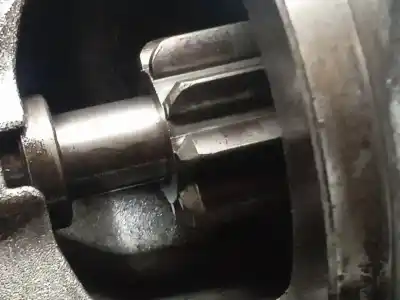 Second-hand car spare part starter motor for smart coupe básico (37kw) oem iam references a0051512601  0003188v008