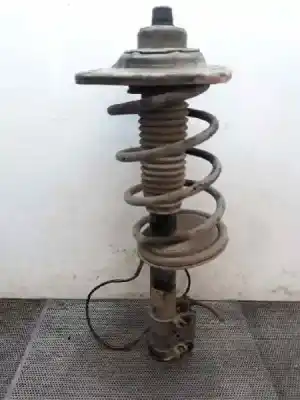 Second-hand car spare part front right shock absorber for fiat ulysse (179) 2.2 jtd dynamic oem iam references 