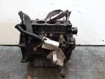 Second-hand car spare part block for fiat ulysse (179) 2.2 jtd dynamic oem iam references 