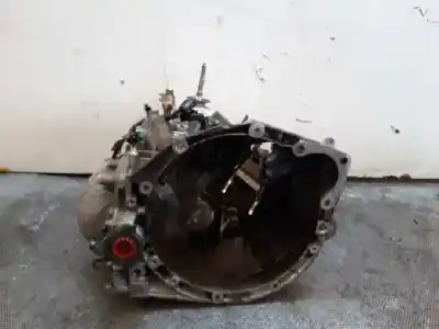 Автозапчасти б/у коробка передач за fiat ulysse (179) 2.2 jtd dynamic ссылки oem iam 20mb09  