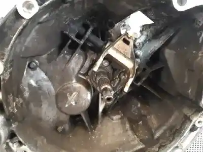 Автозапчасти б/у коробка передач за fiat ulysse (179) 2.2 jtd dynamic ссылки oem iam 20mb09  