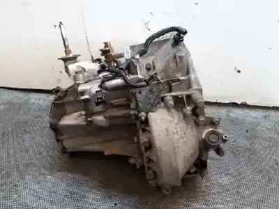 Автозапчасти б/у коробка передач за fiat ulysse (179) 2.2 jtd dynamic ссылки oem iam 20mb09  