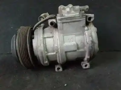 İkinci el araba yedek parçası KLIMA KOMPRESÖRÜ için LAND ROVER DISCOVERY (SALLJG/LJ)  OEM IAM referansları 4472003422  