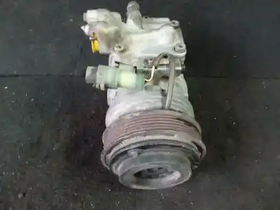 İkinci el araba yedek parçası klima kompresörü için land rover discovery (salljg/lj) * oem iam referansları 4472003422  