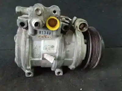 İkinci el araba yedek parçası klima kompresörü için land rover discovery (salljg/lj) * oem iam referansları 4472003422  