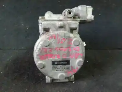 İkinci el araba yedek parçası klima kompresörü için land rover discovery (salljg/lj) * oem iam referansları 4472003422  