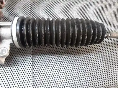 Pièce détachée automobile d'occasion crémaillère de direction pour fiat ulysse (179) 2.2 jtd dynamic références oem iam 1489732080  
