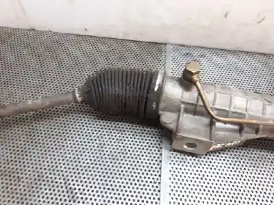 Pièce détachée automobile d'occasion crémaillère de direction pour fiat ulysse (179) 2.2 jtd dynamic références oem iam 1489732080  