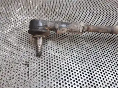 Pièce détachée automobile d'occasion crémaillère de direction pour fiat ulysse (179) 2.2 jtd dynamic références oem iam 1489732080  