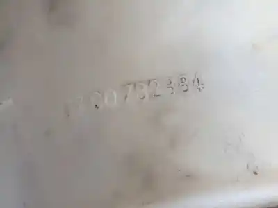 Автозапчастина б/у серводепозит для fiat ulysse (179) 2.2 jtd dynamic посилання на oem iam 7700782884  
