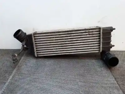 Second-hand car spare part intercooler for fiat ulysse (179) 2.2 jtd dynamic oem iam references 