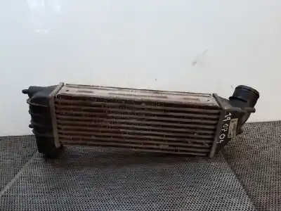 Second-hand car spare part intercooler for fiat ulysse (179) 2.2 jtd dynamic oem iam references   