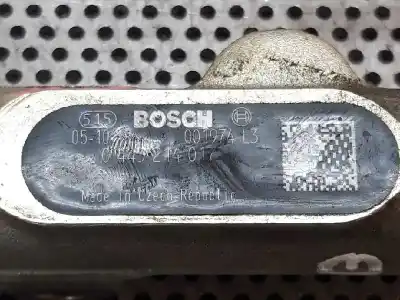 Автозапчасти б/у рампа инжектора за fiat ulysse (179) 2.2 jtd dynamic ссылки oem iam 0445214017  