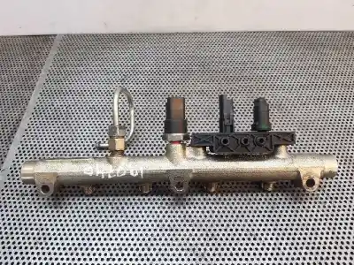 Автозапчасти б/у рампа инжектора за fiat ulysse (179) 2.2 jtd dynamic ссылки oem iam 0445214017  