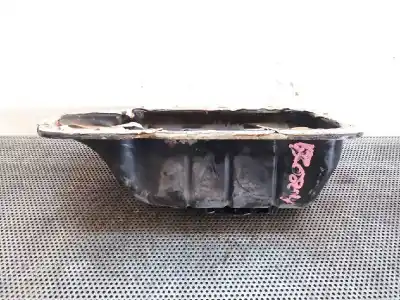 Tweedehands auto-onderdeel sump voor citroen c3 pluriel 1.4 oem iam-referenties 