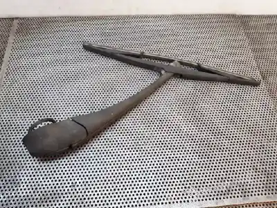Second-hand car spare part rear windshield wiper arm for fiat ulysse (179) 2.2 jtd dynamic oem iam references 