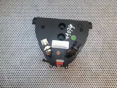 Second-hand car spare part climate control for fiat ulysse (179) 2.2 jtd dynamic oem iam references 14986800yr  a83005100