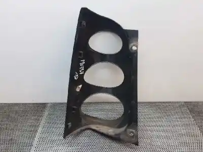 Second-hand car spare part rear decorative moulding for smart coupe básico (37kw) oem iam references   