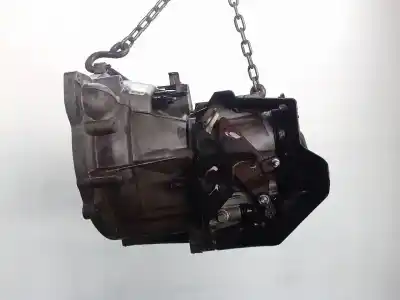 Second-hand car spare part gearbox for ford focus berlina (cap) trend oem iam references 3m5r7002nd