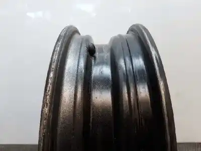 Автозапчастина б/у шина для smart coupe básico (37kw) посилання на oem iam 4j15h2c  605840006815