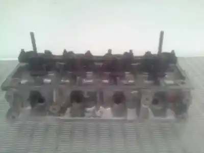 Gebrauchtes Autoersatzteil ZYLINDERKOPF DES MOTORS zum RENAULT RAPID/EXPRESS (F40)  OEM-IAM-Referenzen   137597