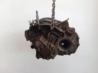 Gebrauchtes Autoersatzteil getriebe zum opel vivaro combi 2.9t largo oem-iam-referenzen pk5369  