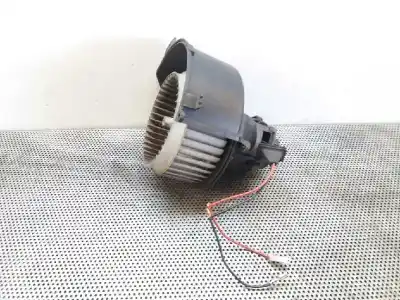 Second-hand car spare part heater blower motor for opel astra h berlina enjoy oem iam references l073a30lhd  600017