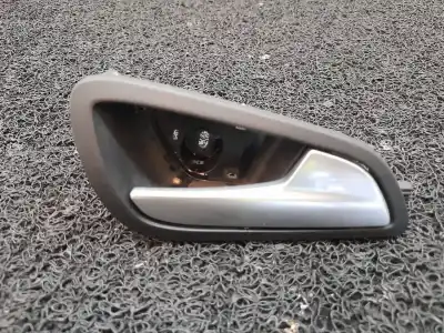 Second-hand car spare part interior right rear handle for ford focus turn. (cb8) trend oem iam references am51u22600bew