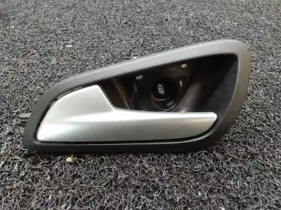 Second-hand car spare part interior left rear handle for ford focus turn. (cb8) trend oem iam references 