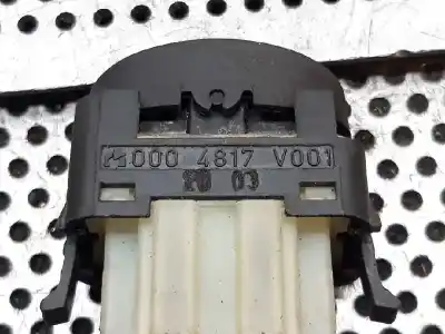 Second-hand car spare part multifunction switch for smart coupe 0.7 turbo cat oem iam references 0004817v001  