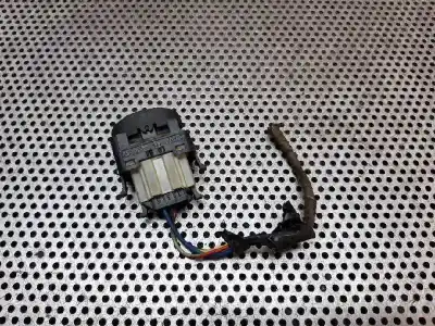 Second-hand car spare part multifunction switch for smart coupe 0.7 turbo cat oem iam references 0004817v001  