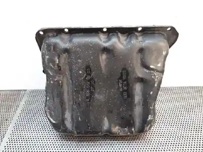 Peça sobressalente para automóvel em segunda mão CÁRTER por SMART COUPE  Referências OEM IAM A1600140003  0003015V003