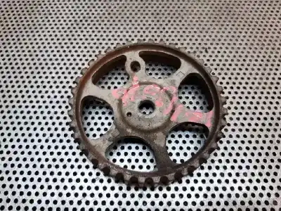 Second-hand car spare part camshaft pulley for citroen c2 (jm_) 1.1 oem iam references 