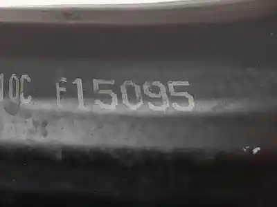 Автозапчастина б/у труба для fiat ulysse (179) 2.2 jtd dynamic посилання на oem iam f15095  