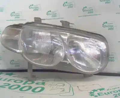 Second-hand car spare part RIGHT HEADLIGHT for MG ROVER SERIE 45 (T/RT)  OEM IAM references   